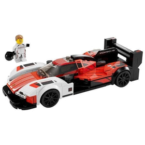 Lego Speed Champions Porsche 963 - Brincatoys
