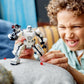 Apresentamos Lego Star Wars - Stormtrooper Mech com o SKU 667537024 recomendado para + 6 anos