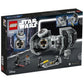 Lego Star Wars - Bombardeiro TIE - Brincatoys