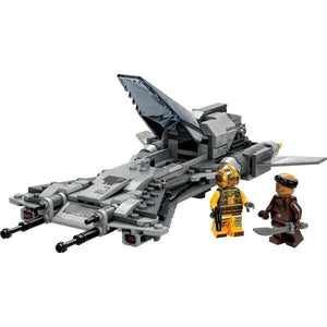 Apresentamos Lego Star Wars - Caça de Piratas Espaciais com o SKU 667534623 recomendado para + 8 anos