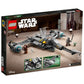 Apresentamos Lego Star Wars - O Starfighter™ N-1 do Mandalorian com o SKU 667532523 recomendado para + 9 anos
