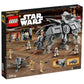 Apresentamos Lego Star Wars - Walker AT-TE com o SKU 667533723 recomendado para + 9 anos