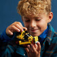 Apresentamos Lego Technic - Bulldozer Pesado com o SKU 664216324 recomendado para + 7 anos