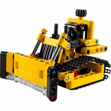 Apresentamos Lego Technic - Bulldozer Pesado com o SKU 664216324 recomendado para + 7 anos