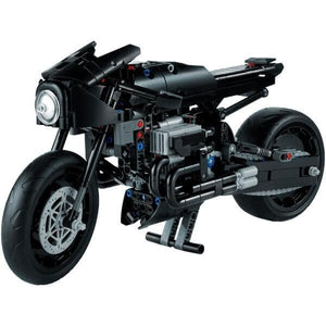 Lego Technic - Batcycle do Batman - Brincatoys