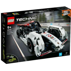 Lego Technic Formula E® Porsche 99X Electric - Brincatoys
