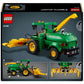 Apresentamos Lego Technic - John Deere 9700 Forage Harvester com o SKU 664216824 recomendado para + 9 anos