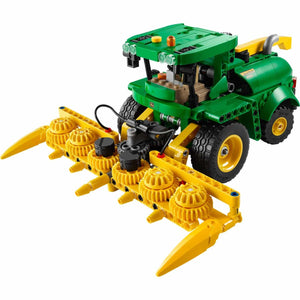 Lego Technic - John Deere 9700 Forage Harvester - Brincatoys