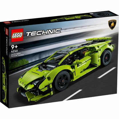 Lego Technic - Lamborghini Huracán Tecnica - Brincatoys