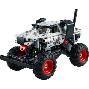 Lego Technic - Monster Jam Monster Mutt Dalmatian - Brincatoys