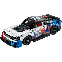 Apresentamos Lego Technic - NASCAR Next Gen Chevrolet Camaro ZL1 com o SKU 664215325 recomendado para + 9 anos