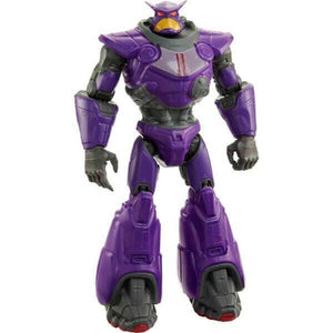 Apresentamos Lightyear Zurg com o SKU 856922422 recomendado para + 3 anos
