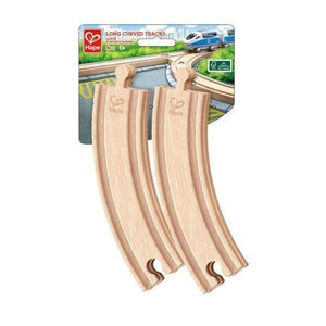 Apresentamos Linhas Curvas para Pista de Comboio com o SKU 82377723 recomendado para + 3 anos