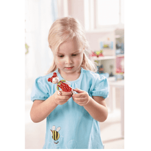 Apresentamos Little Friends Mini Boneca Felicitas com o SKU 81051419 recomendado para + 3 anos