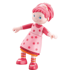 Apresentamos Little Friends Mini Boneca Lilli com o SKU 81051219 recomendado para + 3 anos