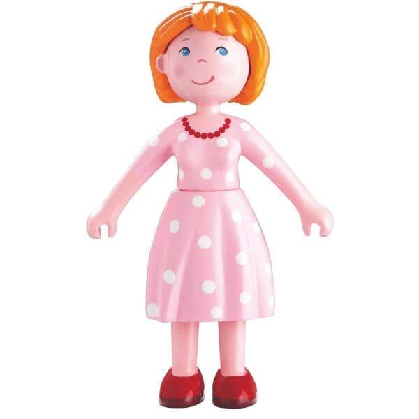 Apresentamos Little Friends Mini Boneca Mama Katrin com o SKU 81200719 recomendado para + 3 anos
