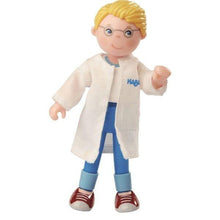 Apresentamos Little Friends Mini Boneco Veterinário Andreas com o SKU 81389419 recomendado para + 3 anos