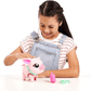 Apresentamos Little Live Pets Porquinho com o SKU 642040725 recomendado para + 4 anos