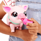 Apresentamos Little Live Pets Porquinho com o SKU 642040725 recomendado para + 4 anos