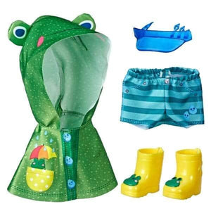 Apresentamos Littles da Baby Alive - Pequenas modas Sapo com o SKU 90664520 recomendado para + 3 anos