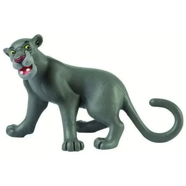 Apresentamos Livro da Selva Bagheera com o SKU 621237719 recomendado para + 3 anos