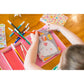 Apresentamos Conjunto Colorir - Ballet com o SKU 831401421 recomendado para + 3 anos