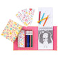 Apresentamos Conjunto Colorir - Ballet com o SKU 831401421 recomendado para + 3 anos