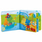 Apresentamos Livro do Banho Capitão Sapo com o SKU 810263422 recomendado para + 12 meses
