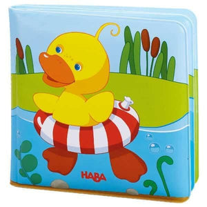 Apresentamos Livro do Banho Pato na Água com o SKU 810263322 recomendado para + 12 meses