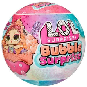LOL Surprise - Bubble Surprise - Brincatoys