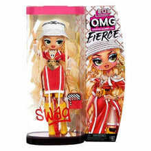Apresentamos LOL Surprise OMG Swag com o SKU 558524422 recomendado para + 4 anos