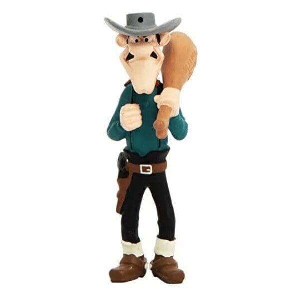 Apresentamos Lucky Luke Averell Dalton com o SKU 236311016 recomendado para + 3 anos