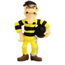 Apresentamos Lucky Luke Jack Dalton com o SKU 236311416 recomendado para + 3 anos