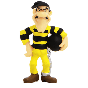 Apresentamos Lucky Luke Jack Dalton com o SKU 236311416 recomendado para + 3 anos