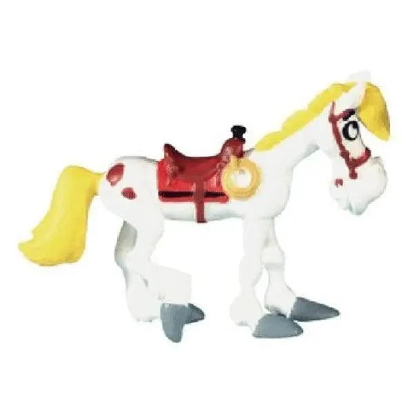 Apresentamos Lucky Luke Jolly Jumper com o SKU 236310316 recomendado para + 3 anos