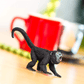 Apresentamos Figura de borracha – Macaco Uivador com o SKU 432912925 recomendado para + 3 anos