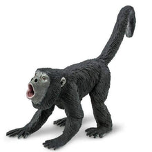 Apresentamos Figura de borracha – Macaco Uivador com o SKU 432912925 recomendado para + 3 anos