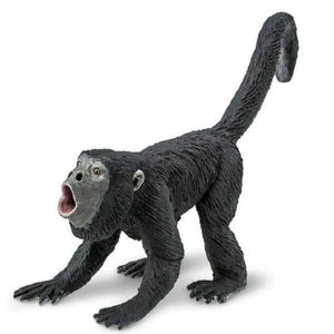 Apresentamos Figura de borracha – Macaco Uivador com o SKU 432912925 recomendado para + 3 anos