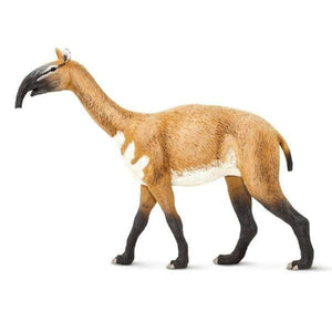 Apresentamos Figura de borracha - Macrauchenia com o SKU 430012725 recomendado para + 3 anos