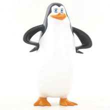 Apresentamos Madagascar -Kowalski - com o SKU 239993716 recomendado para + 3 anos
