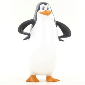 Apresentamos Madagascar -Kowalski - com o SKU 239993716 recomendado para + 3 anos