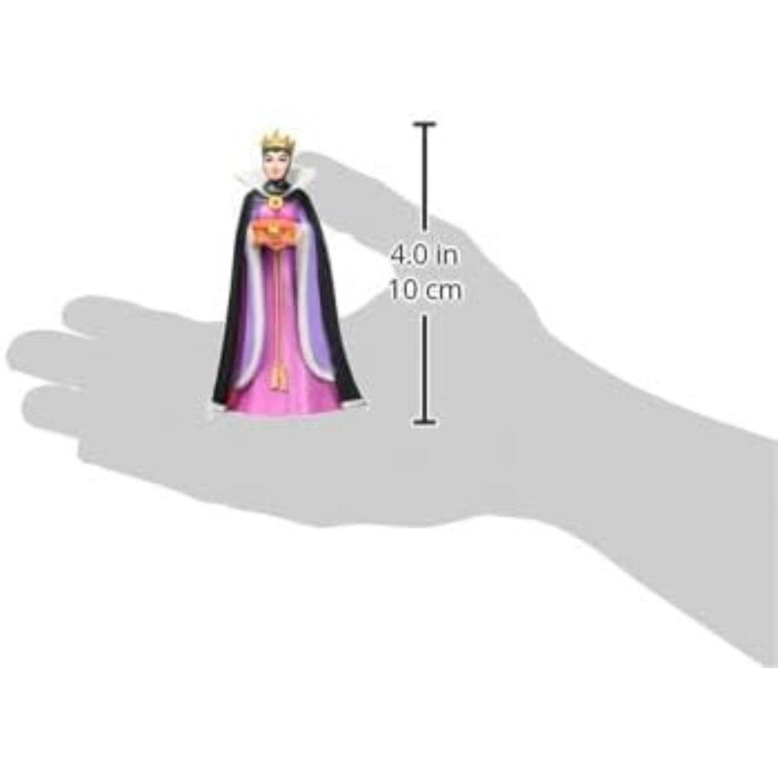 Apresentamos Madrasta da Branca de Neve com o SKU 621255525 recomendado para + 3 anos