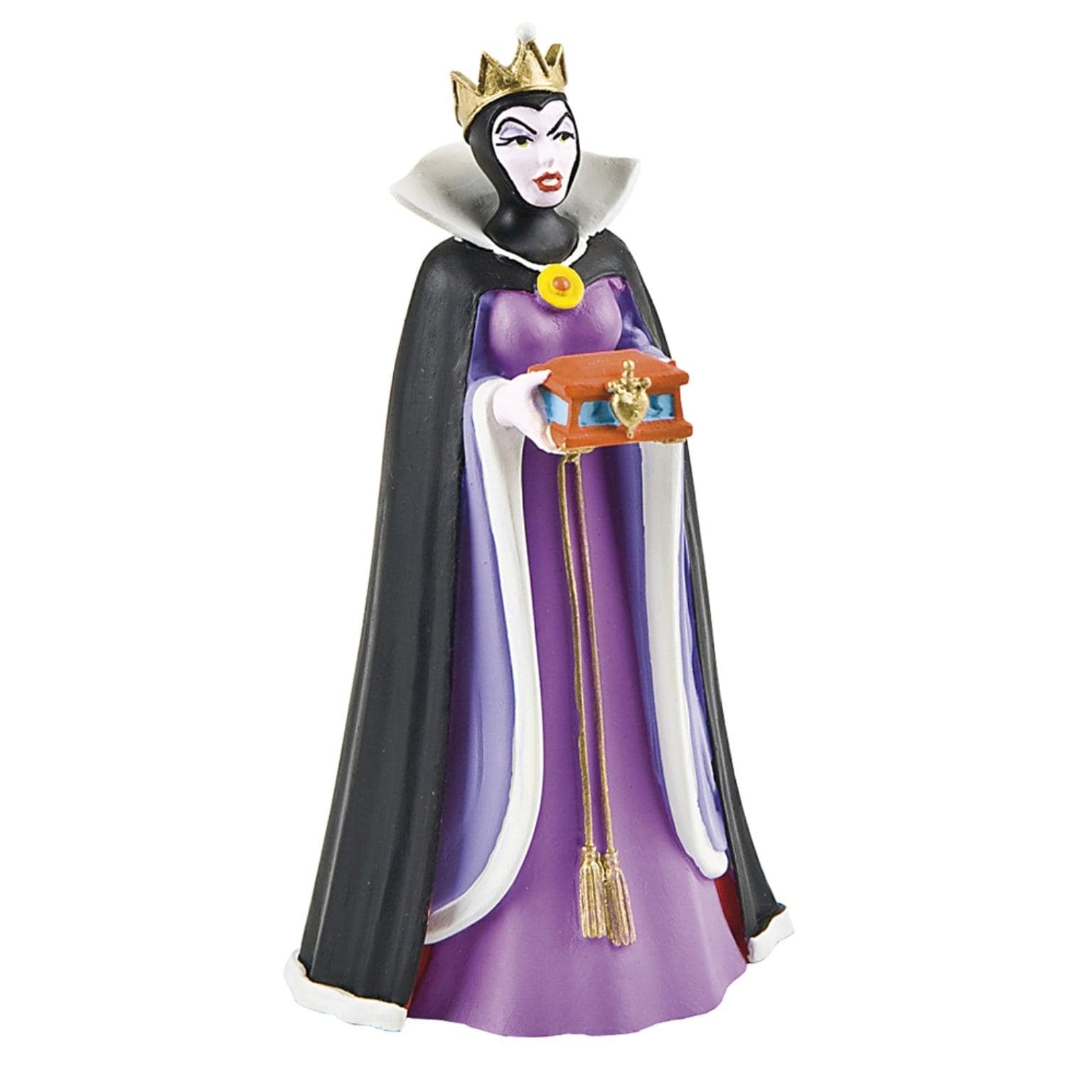 Apresentamos Madrasta da Branca de Neve com o SKU 621255525 recomendado para + 3 anos