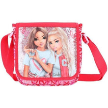 Apresentamos Mala Tiracolo Top Model com o SKU 251223723 recomendado para + 6 anos