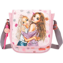 Apresentamos Mala Tiracolo -Top Model Happy com o SKU 251226423 recomendado para + 6 anos