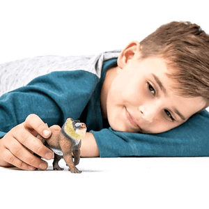 Apresentamos Figura de borracha - Mandril com o SKU 430027323 recomendado para + 3 anos