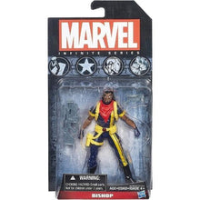 Apresentamos Marvel Infinite Series Bishop com o SKU 23675515 recomendado para + 3 anos