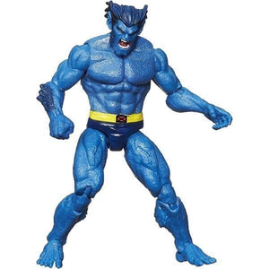 Apresentamos Marvel Infinite Series Marvel's Beast com o SKU 23675315 recomendado para + 3 anos