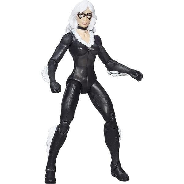 Apresentamos Marvel Infinite Series Marvel's Black Cat com o SKU 23675215 recomendado para + 3 anos