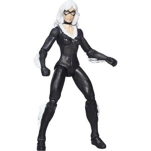 Apresentamos Marvel Infinite Series Marvel's Black Cat com o SKU 23675215 recomendado para + 3 anos